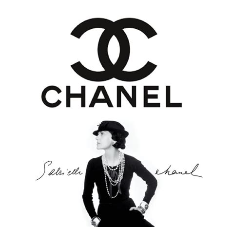 que marca copia vestidos a chanel|coco chanel historia.